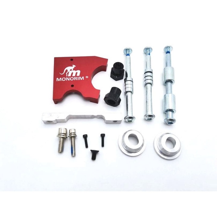 Suport frana fata Monorim MD-RF pentru Xiaomi M365 / PRO / PRO 2 / 1S / Essential