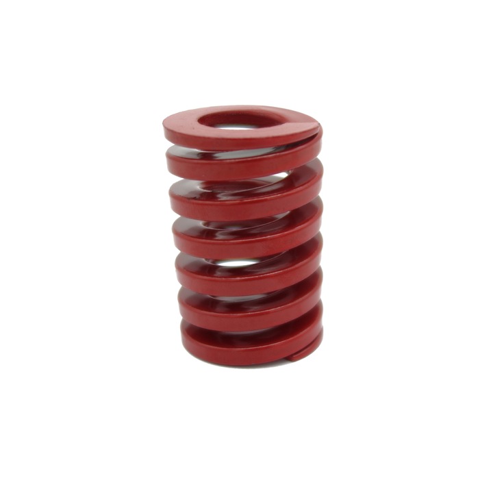 Arc 50-100kg (rosu) pentru suspensie spate Monorim MR1/MF0/MPR1