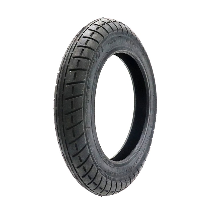 WANDA V1 10x2" вътрешна гума за електрически скутери, черна, комплект 1 бр.