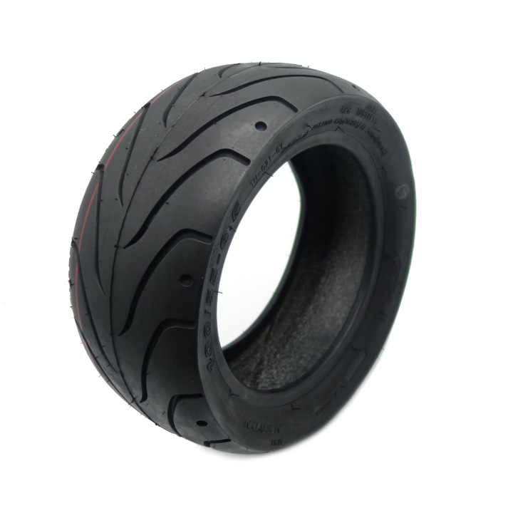 Anvelopa de drum 100/55-6.5" pentru KuKirin G4 / Techlife X9 / Dualtron Thunder, Ultra / ZERO 11X