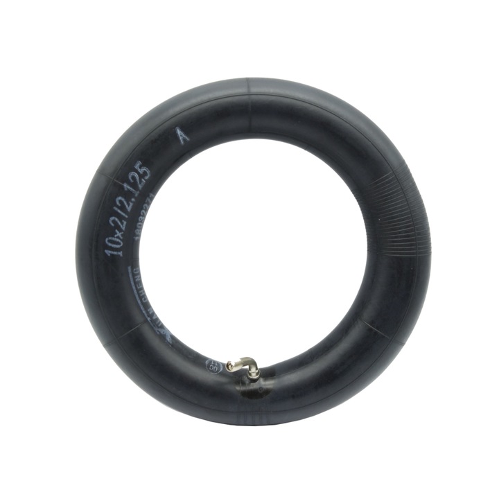 Xuancheng 10x2 вътрешна гума 45/45 клапан за Xiaomi M365/Pro/Pro 2/1S/Mi 3