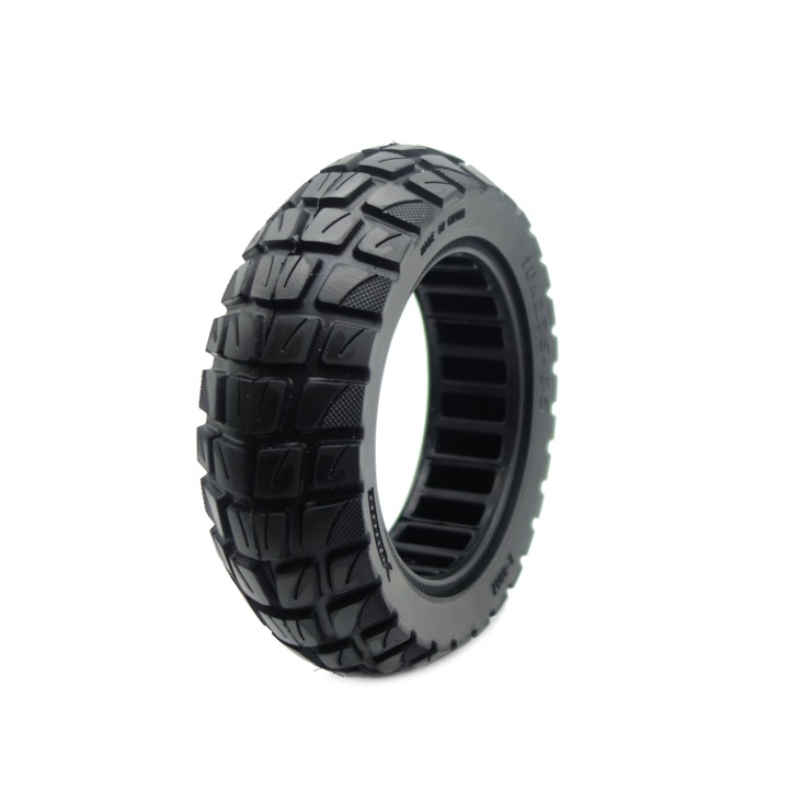 Гума, XuanCheng, 10x2.75-6.5, за Kugoo G-Booster/Kugoo G2 PRO