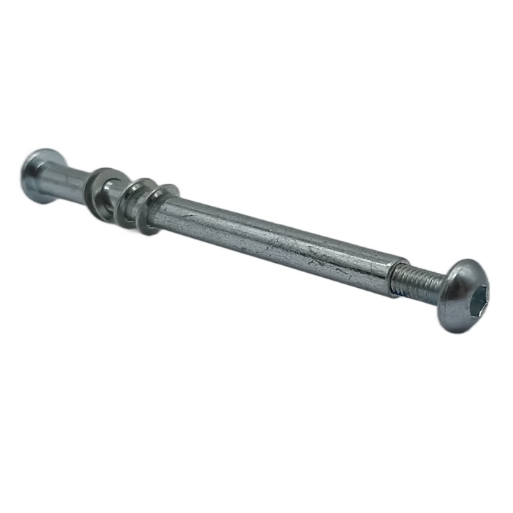 Bucsa M8x105mm sub amortizor pentru suspensie fata Monorim MX0 / MX1 / MXE