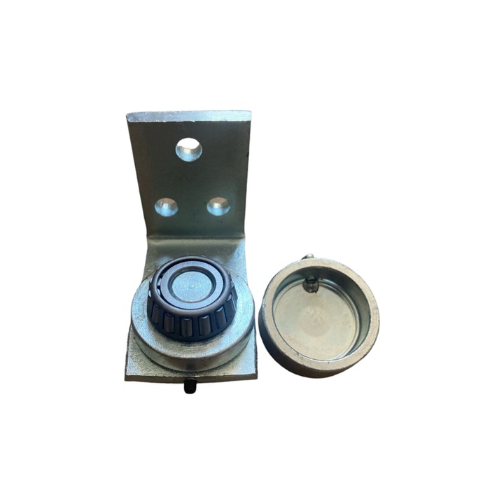 Balama superioara poarta batanta cu rulment JL13A, Ø50mm, AVI-3473