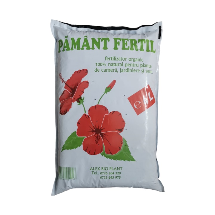 Pamant pentru Florin 4L [1]