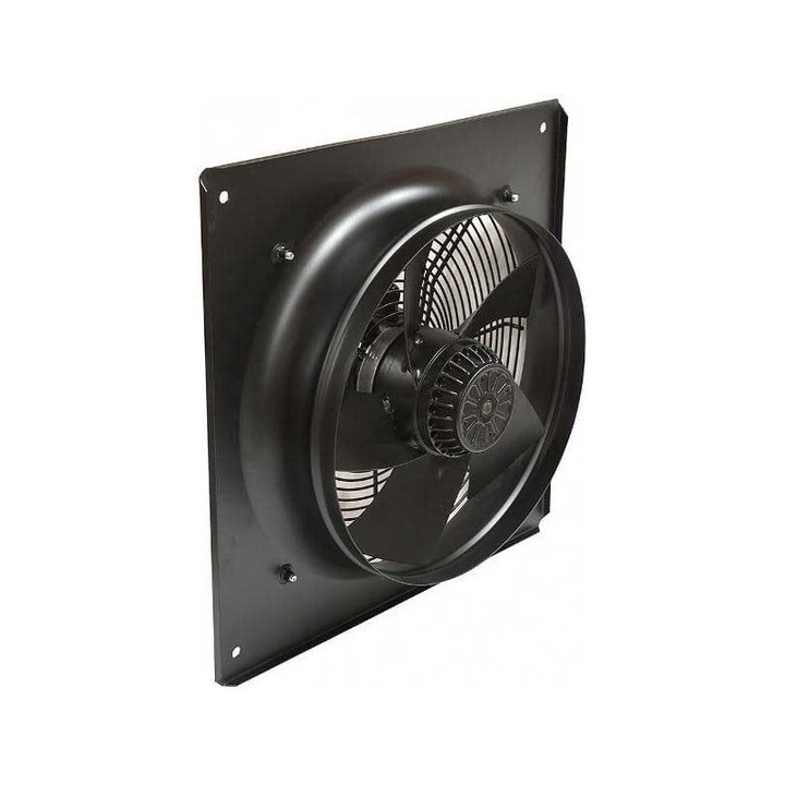 Ventilator de Perete Axial 450mm, 450x450 mm, 230W