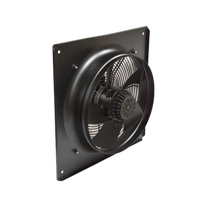 Ventilator Axial de Perete 220V, 350x350 mm, 138W