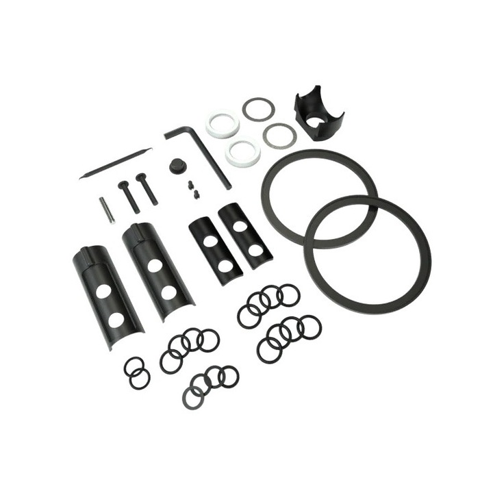 Set intretinere Stundenglass Gravity Infuzor 360 Degrees