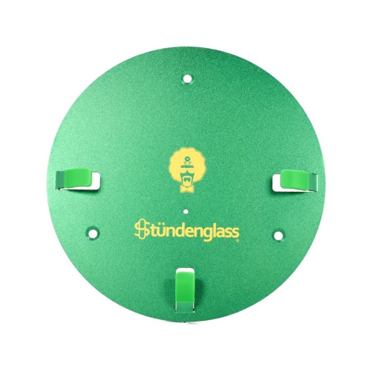 Suport perete Bong Dr. Greenthumbs X Stundenglass