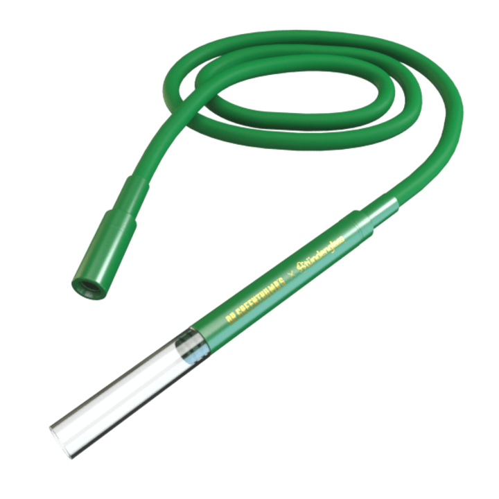Set furtun Bong Dr. Greenthumbs X Stundenglass