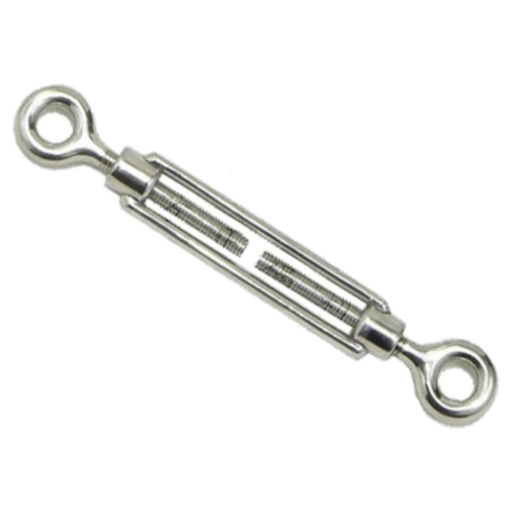 Intinzator cablu cu 2 ochiuri, M16, lungime 320 mm strans