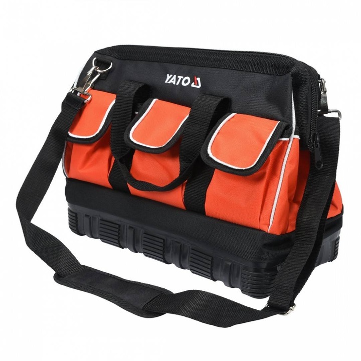 Geanta Yato YT-74361, 15 buzunare