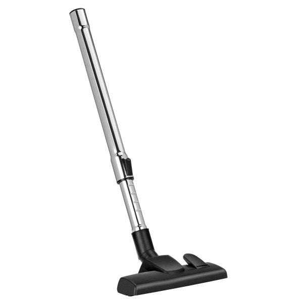 Aspirator, MPM, MOD-52 850 W, Uscat, Cu sac de praf, HEPA, 2 l Negru