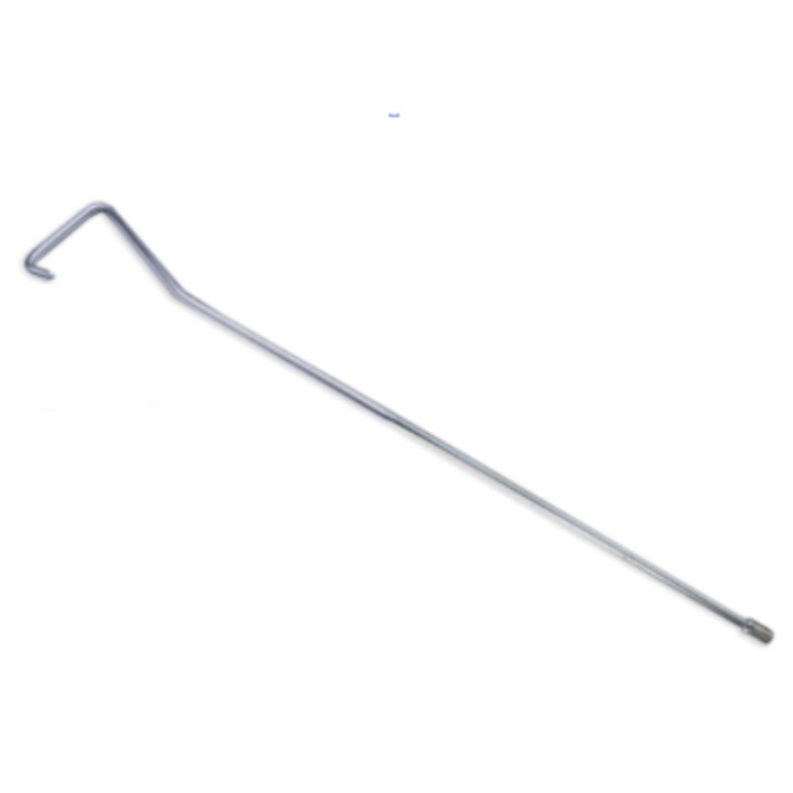 Tija pentru perie curatat centrale