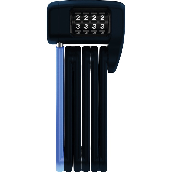 Antifurt Abus Bordo Lite Mini 6055C/60 Movistar