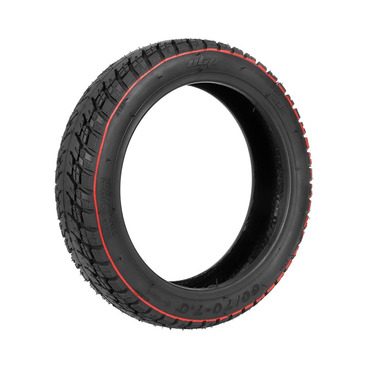 Anvelopa Teren, ULIP, 60/70-7.0", Pneumatica, Negru