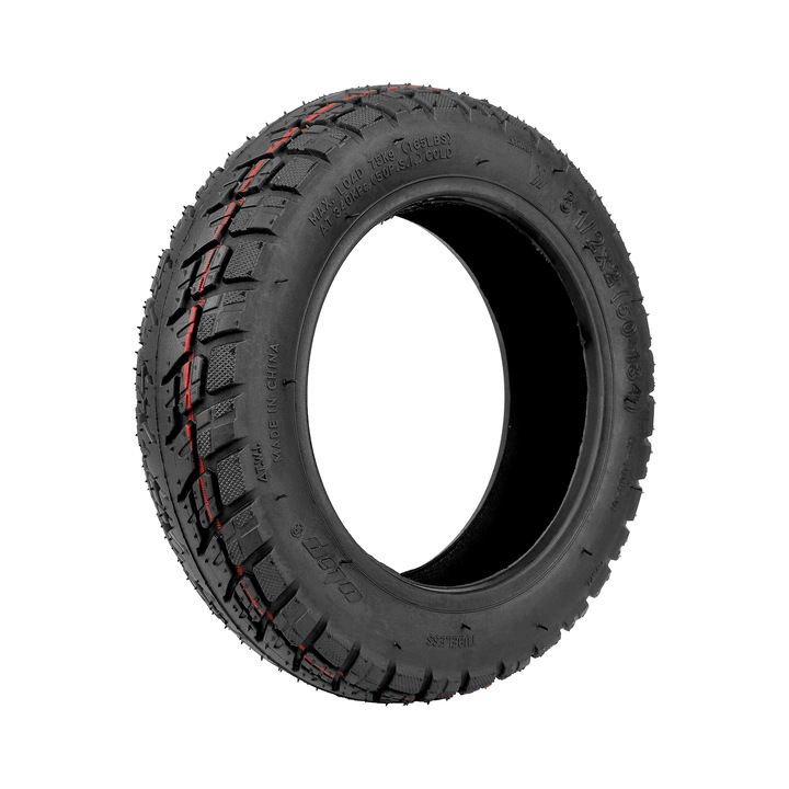 Anvelopa 8.5x2 inch (50-134) Tubeless pentru Trotineta Electrica ZERO 8, 9 / VSETT 8, 9