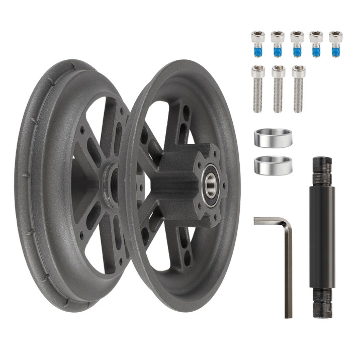 Janta, ULIP, pentru Xiaomi M365 / 1S / Essential / Mi 3