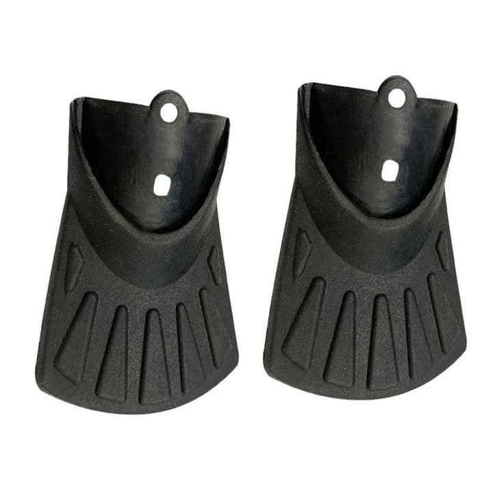 Set de 2 huse pentru aparatoare de noroi pentru Xiaomi M365 / PRO / PRO 2 / 1S / Essential / Mi 3 - Versiunea 1