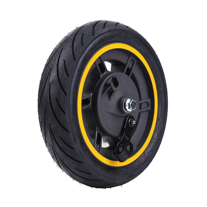 Roata fata pentru Ninebot MAX G30 / Motus Scooty 10