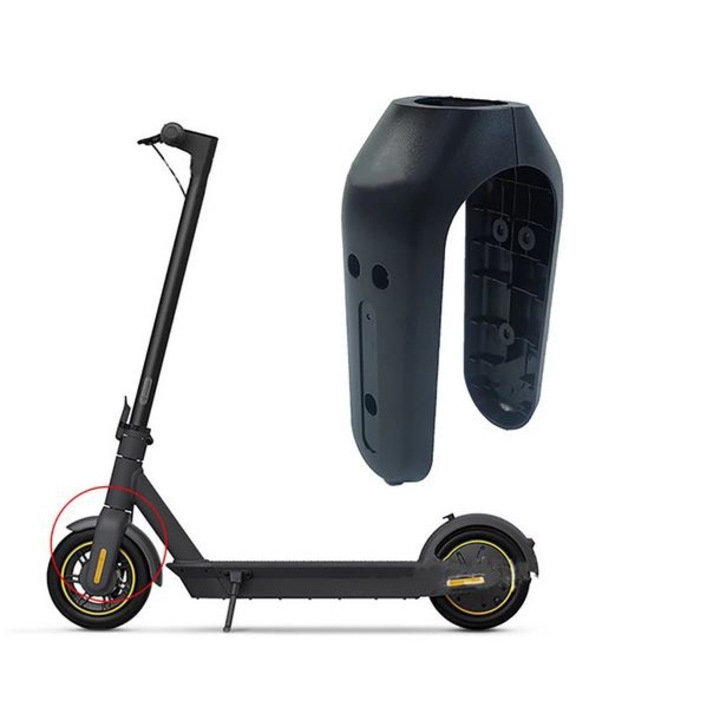 Capace Capace suruburi Capace furca fata pentru Ninebot Max G30 / Motus Scooty 10 / Putere frugal