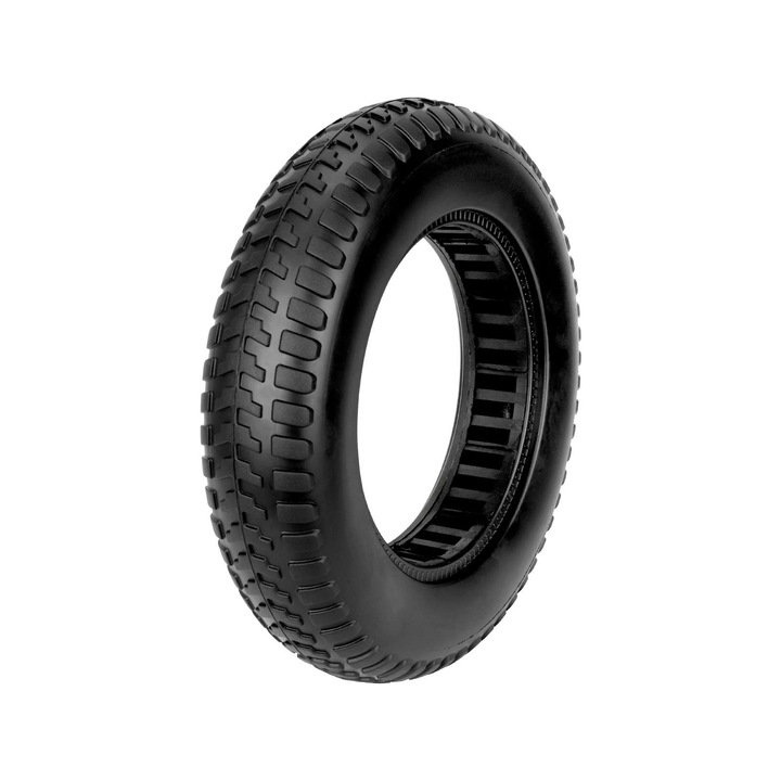 Anvelopa 10x2'' (10x2.15") semiplina Tubeless pentru Xiaomi M365 / PRO / PRO 2 / 1S / Essential