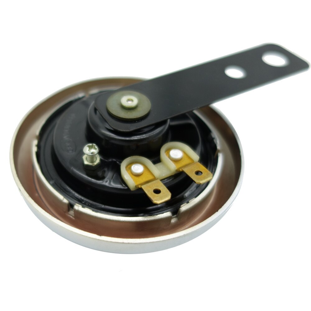 Claxon trotineta electrica INOPARTS, 12V, 105db, pentru City Coco