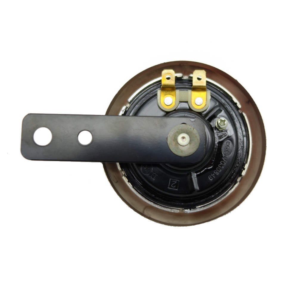 Claxon trotineta electrica INOPARTS, 12V, 105db, pentru City Coco