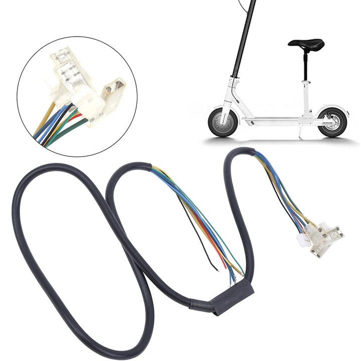 Cablu motor pentru Xiaomi M365 / PRO / PRO 2 / 1S / Essential