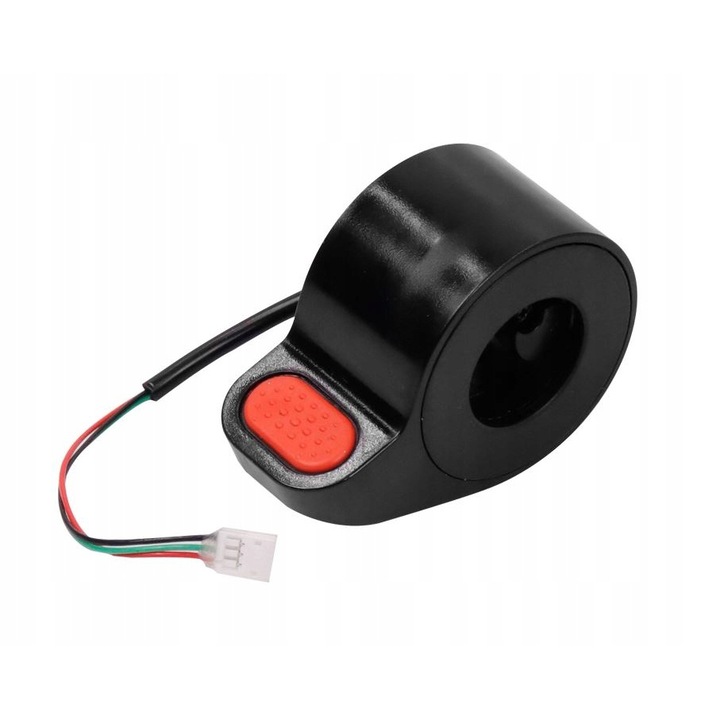 Maner de acceleratie cu gaz pentru Xiaomi M365 / PRO / PRO 2 / 1S / Essential / Mi 3