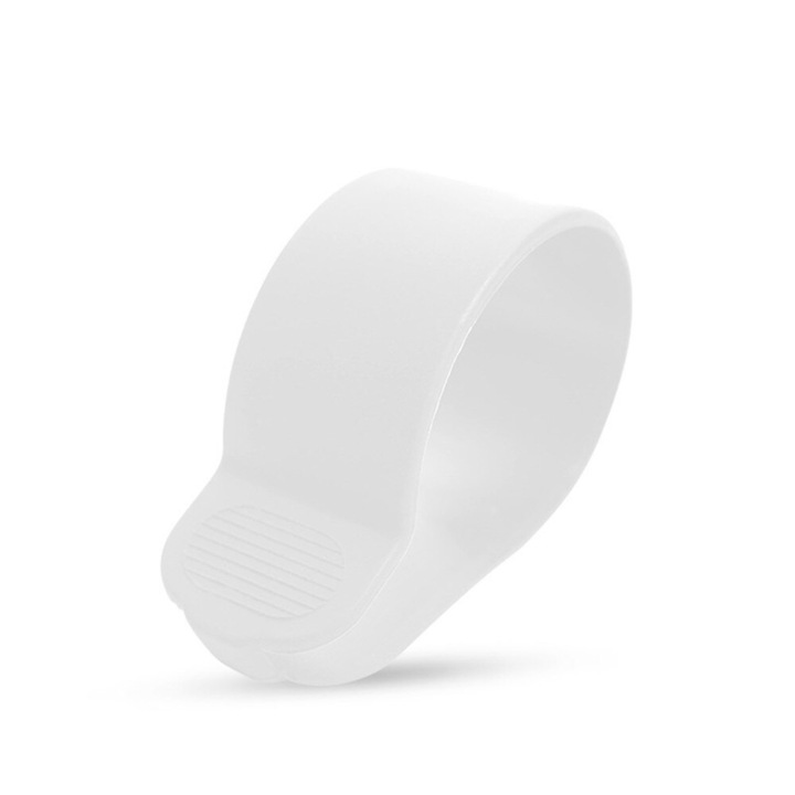 Husa de schimbator din silicon pentru Xiaomi M365/Pro/Pro 2/1S/Essential/Mi3