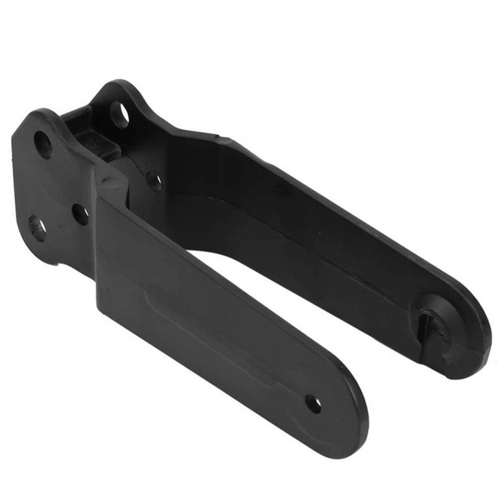 Furca Spate pentru Kugoo S1 / S1 PRO | Compatibila cu Modele Produse inainte de 12.2021 | Calitate Superioara | Negru