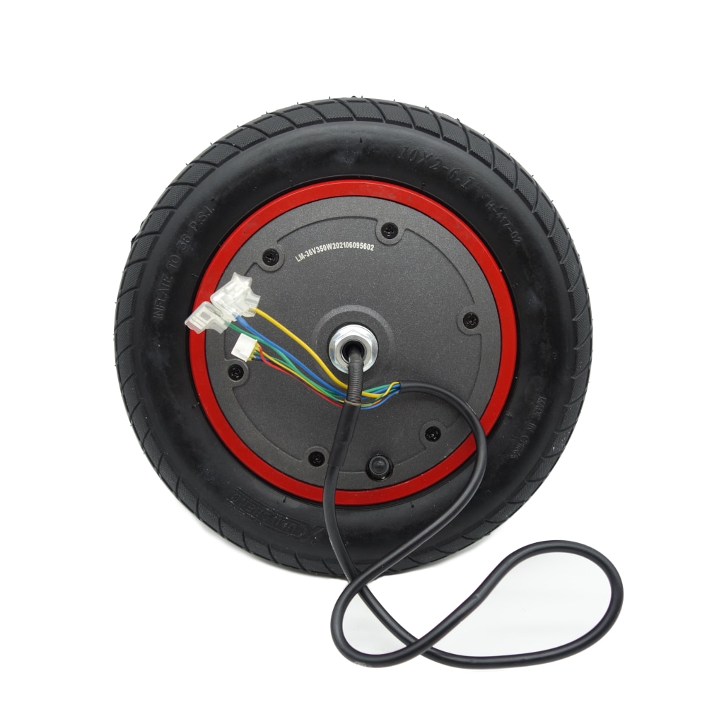 Produktbild von INOPARTS Vorderrad Mit 36V Motor 250W Für Xiaomi M365 / M365 PRO/PRO 2