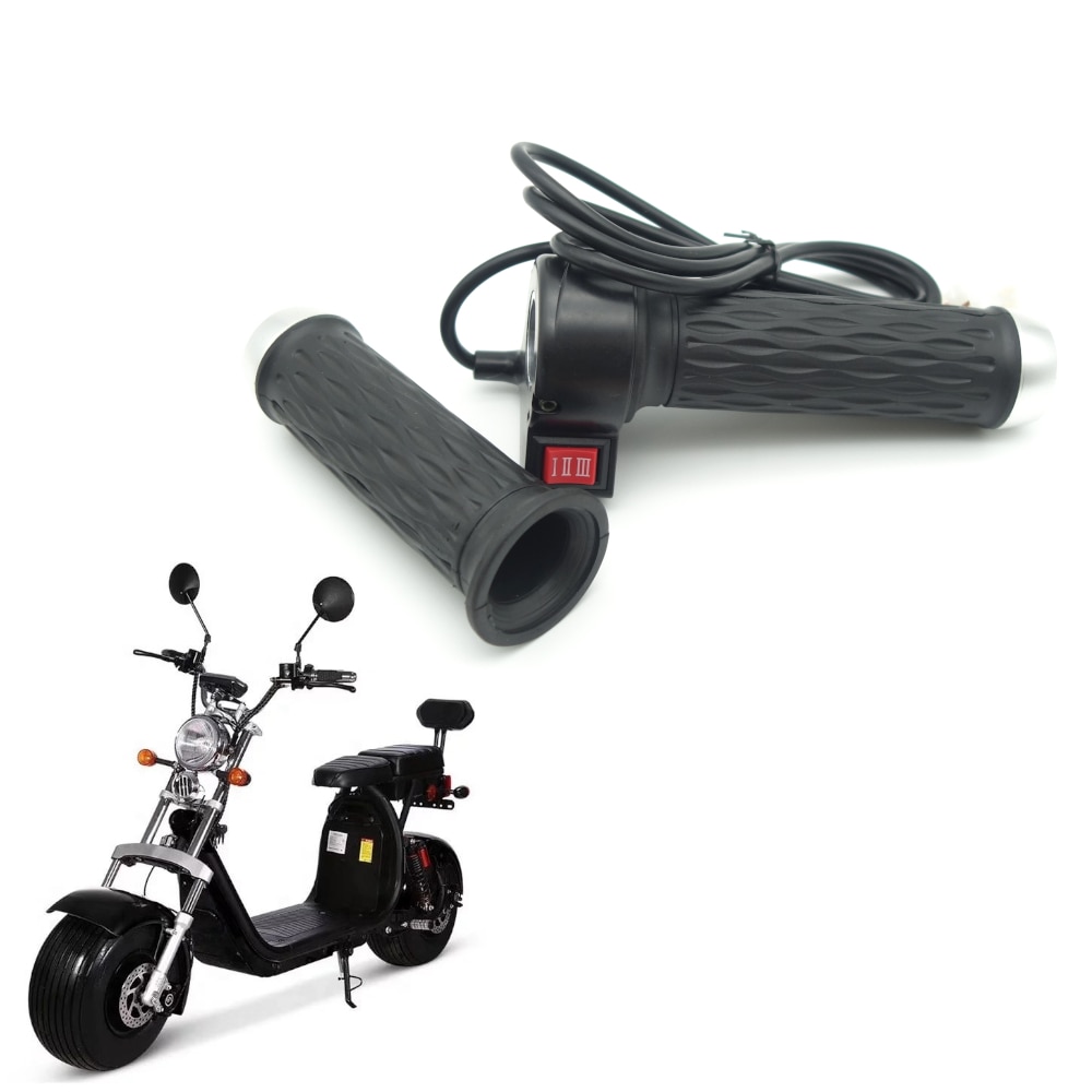 Set de manete pentru trotineta electrica City Coco - Bili Coco