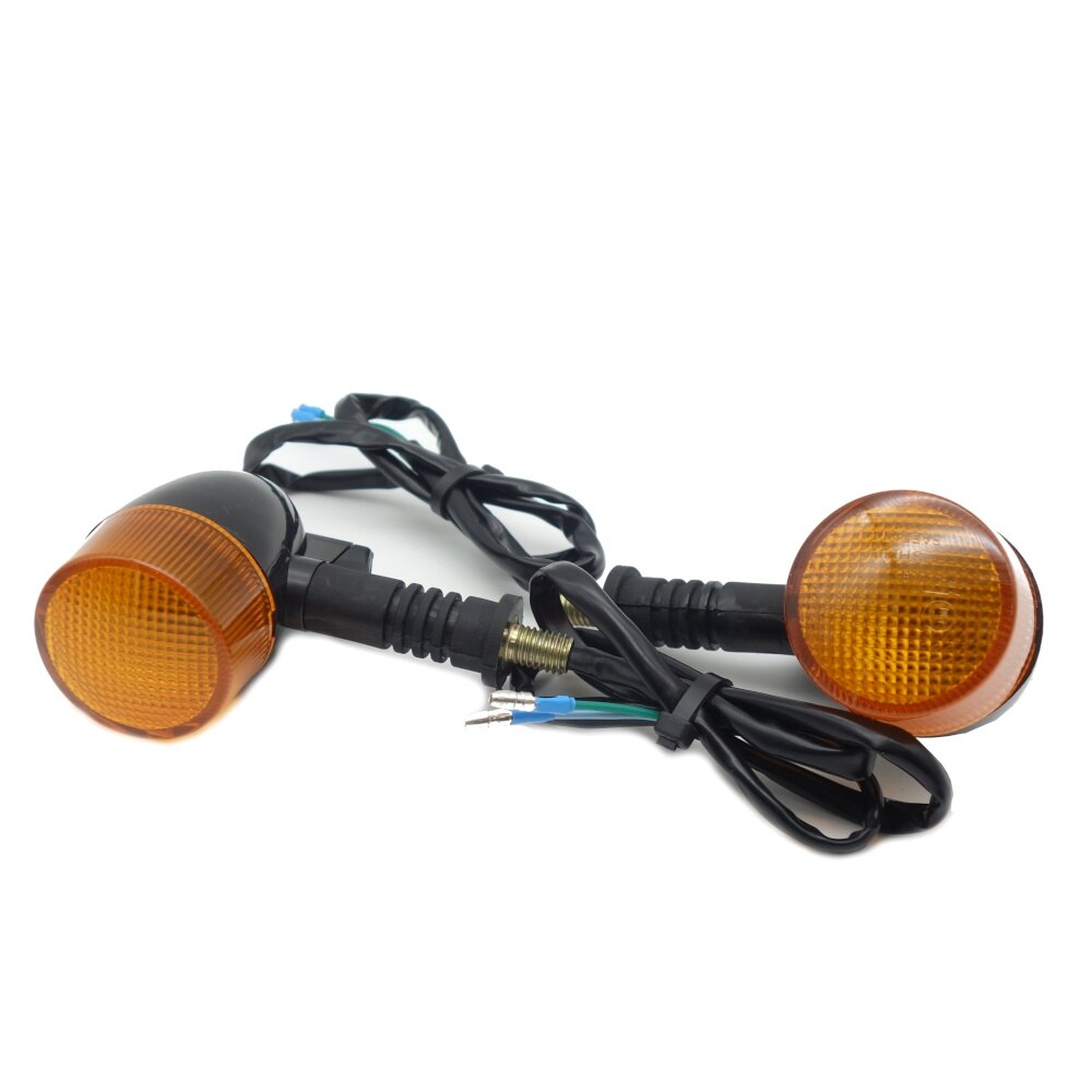 ★COCO★ Semnalizatoare fata pentru scuterul electric CP-1 / Velex / Bili