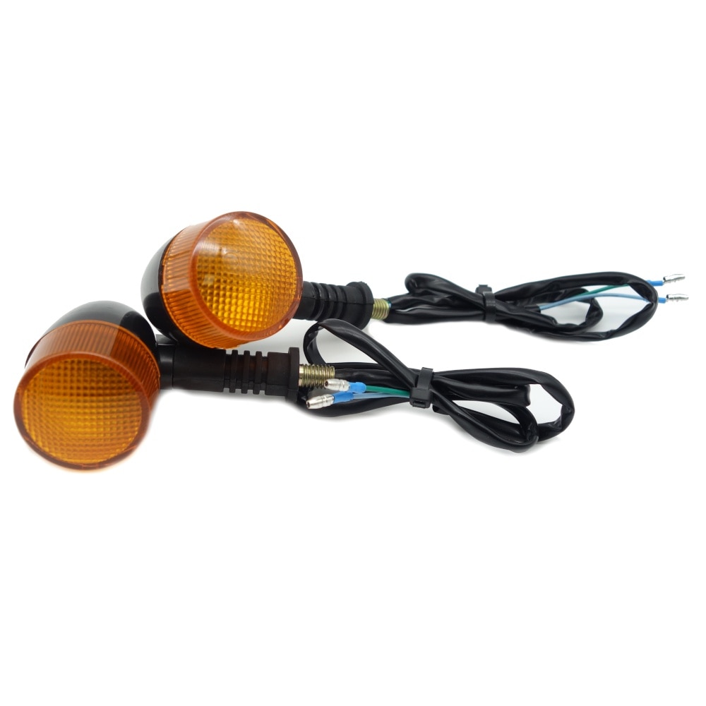 Semnalizatoare fata pentru scuterul electric CP-1 / Velex / Bili