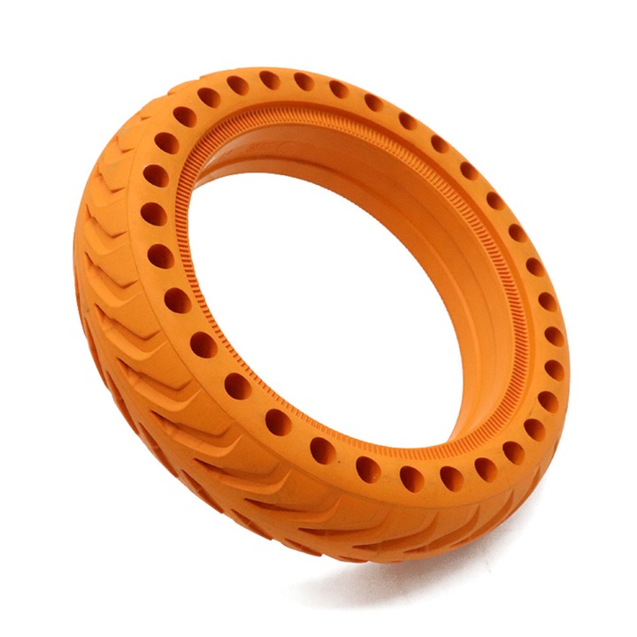 Anvelopa Cauciuc Plin 8.5x2 Inch (8 1/2x2) pentru Trotineta Electrica Xiaomi M365 / M365 PRO / PRO 2 / Mi 3 / Fiat 500