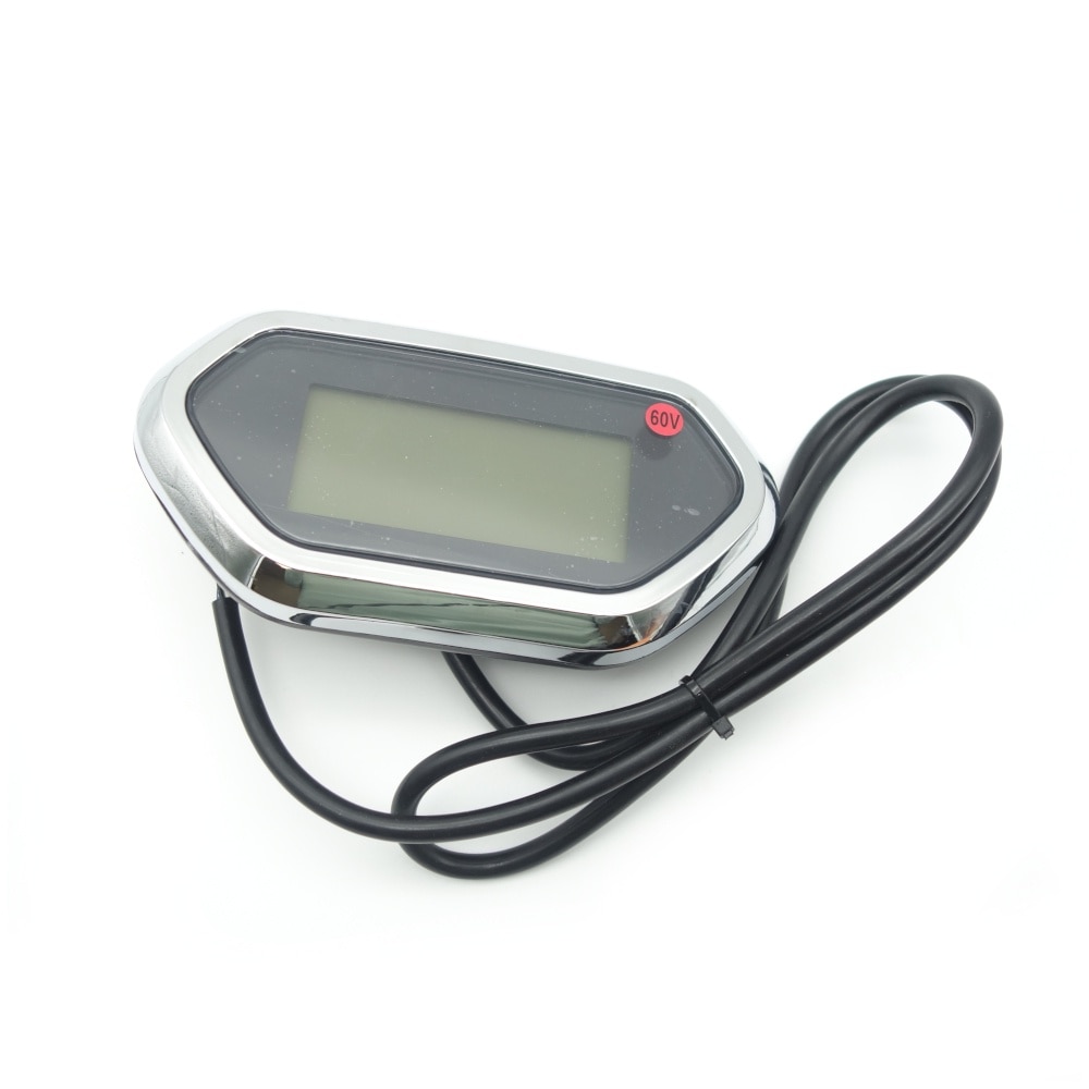 Display (Display) pentru scuterul electric CP-1 / Velex / Bili