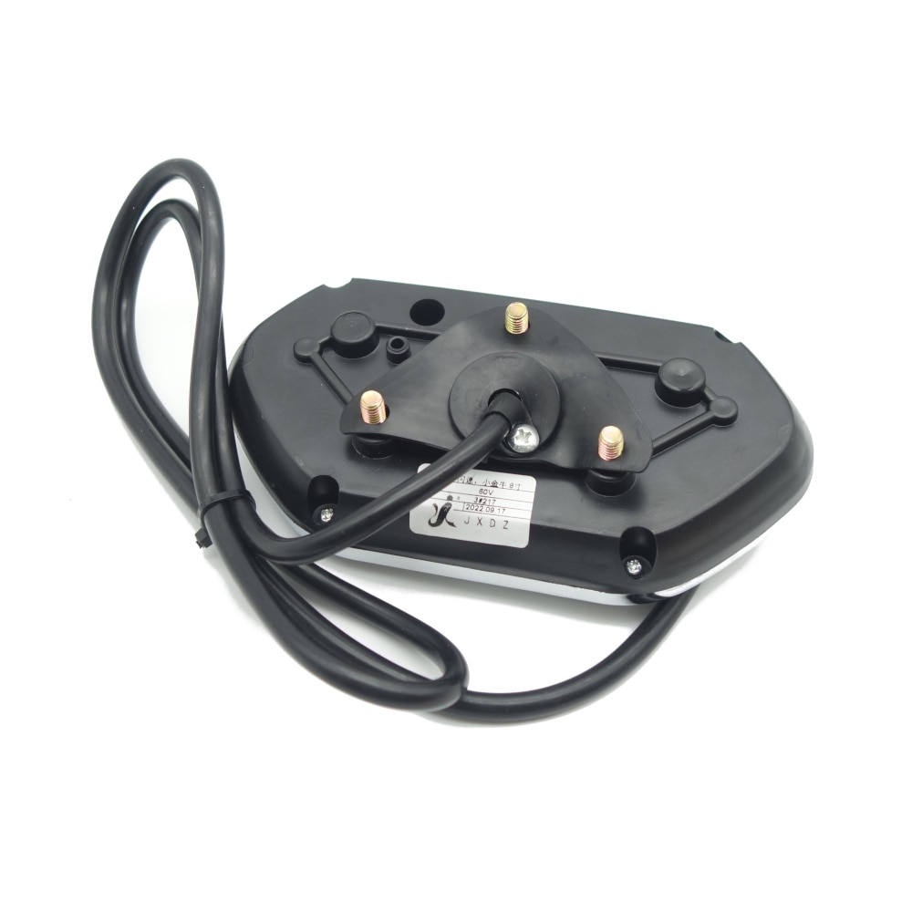 Display (Display) pentru scuterul electric CP-1 / Velex / Bili