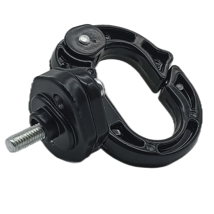 Clip metalic pentru geanta cu carlig pentru Xiaomi M365/Pro/Pro 2/1s/Essential/Mi3