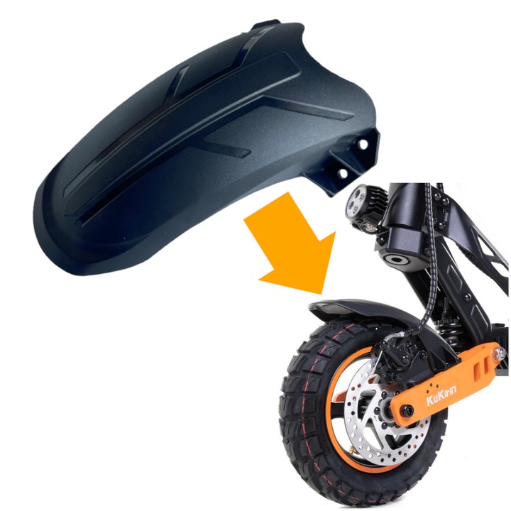 Aripa fata pentru Kugoo KuKirin G2 MAX