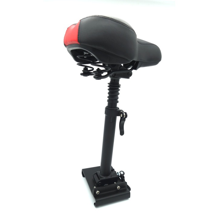 Седалка за електрически скутер INOPARTS, съвместимо с Xiaomi M365 / 1S / Essential