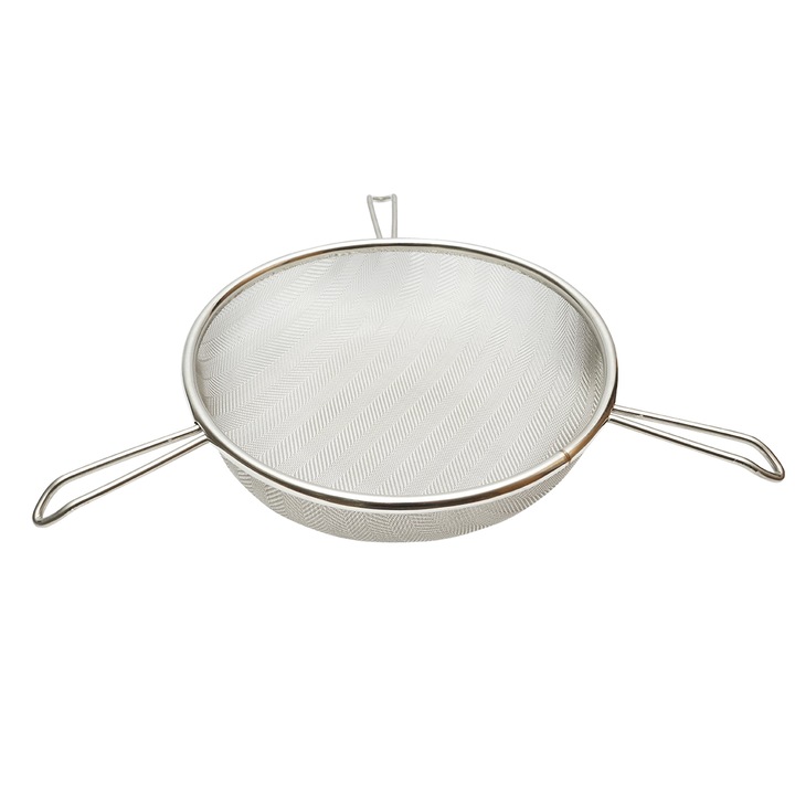 Sita din inox 245mm