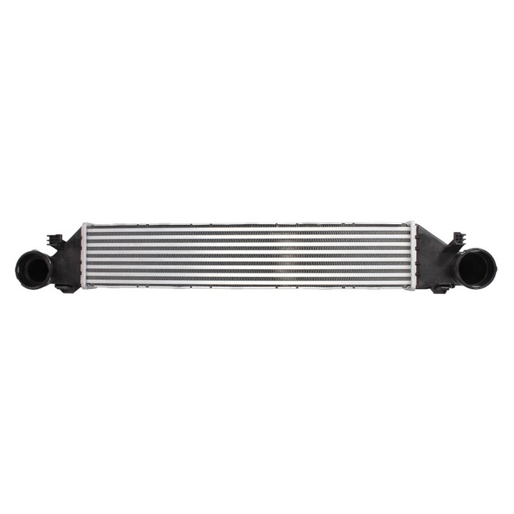 Radiator intercooler pentru Mercedes C T-model CLC, CLK, SLK 1, 8-2, 7D 05.2000-06.2011