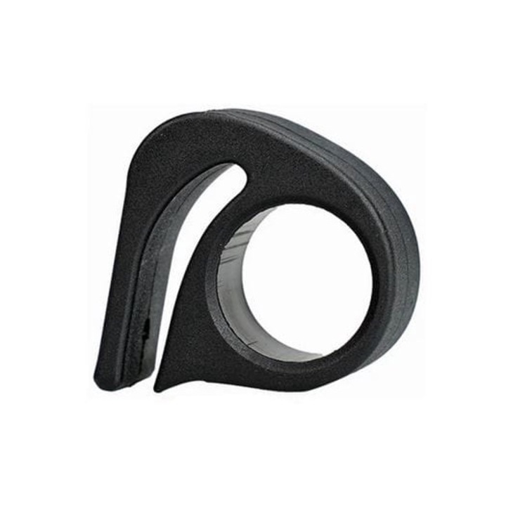 Suport de parghie pentru volan pliabil pentru Xiaomi M365 / PRO / PRO 2 / 1S / Essential - NEGRU