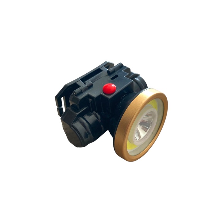 Lanterna de cap 0513, AVI-2643