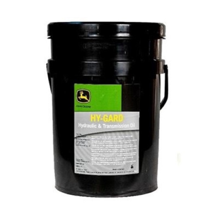 John Deere HY-Gard hidraulika hajtómű olaj 20 liter