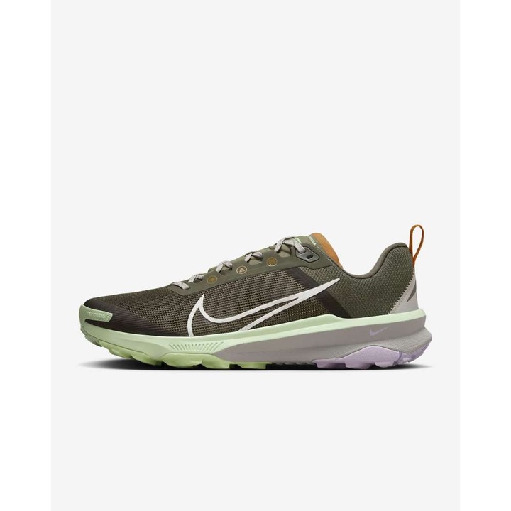 МАРАТОНКИ NIKE REACT TERRA KIGER 9 DR2693-403, Многоцветен, 43