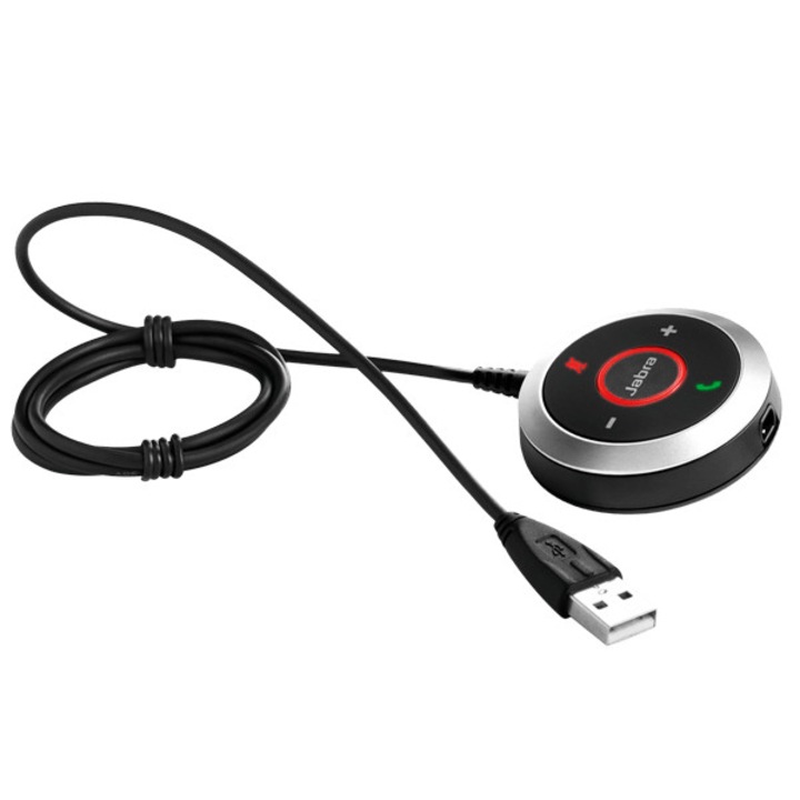 Контролен блок Jabra Evolve Link UC, с USB кабел