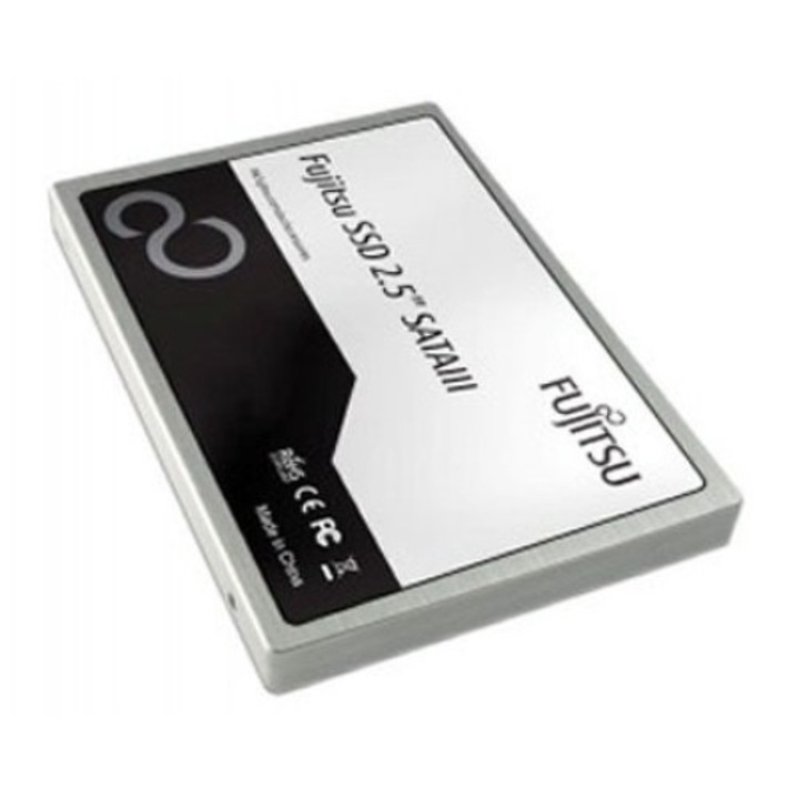 SSD intern Fujitsu, 2.5 inch, 256GB, SATA III